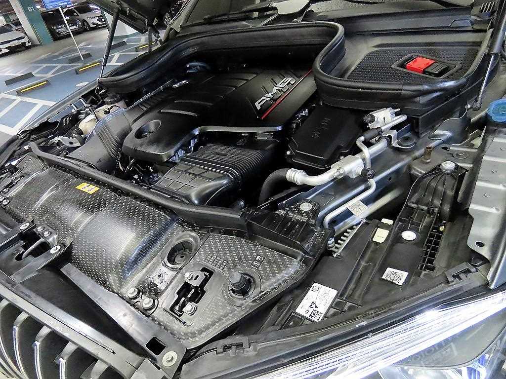 Mercedes Benz GLE Class 2021 Gris - Importación desde Corea - HF Imports Iquique - Foto 19