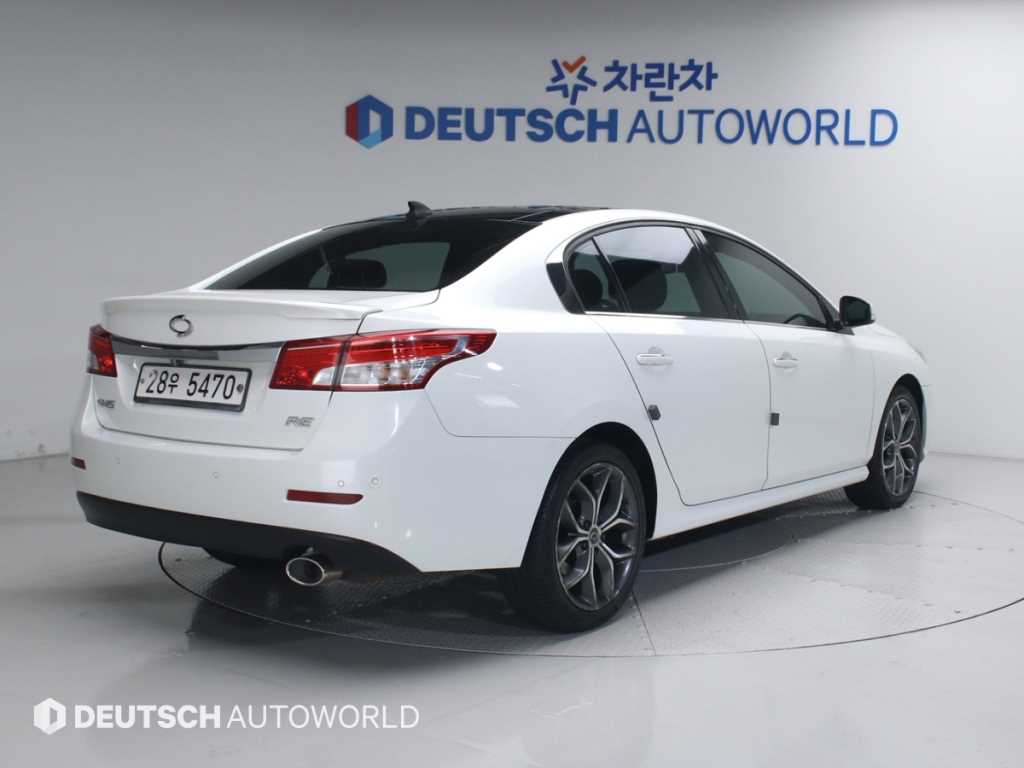 SAMSUNG SM5 - Vista 2