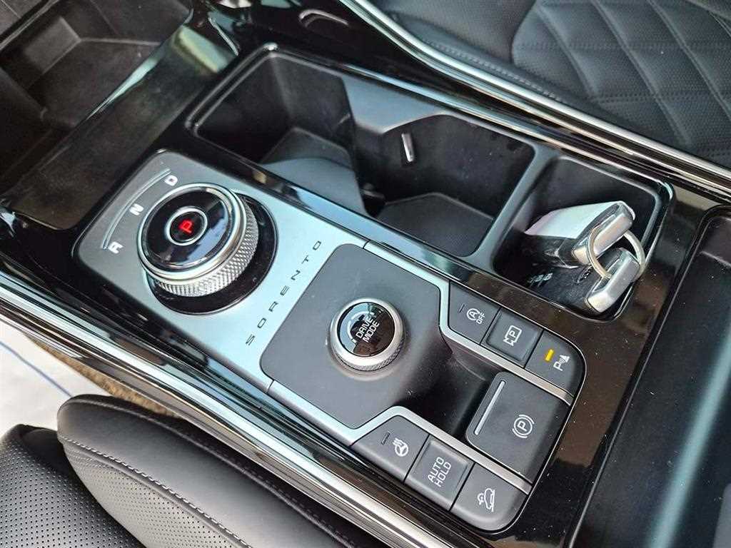 KIA Sorento - Vista 11