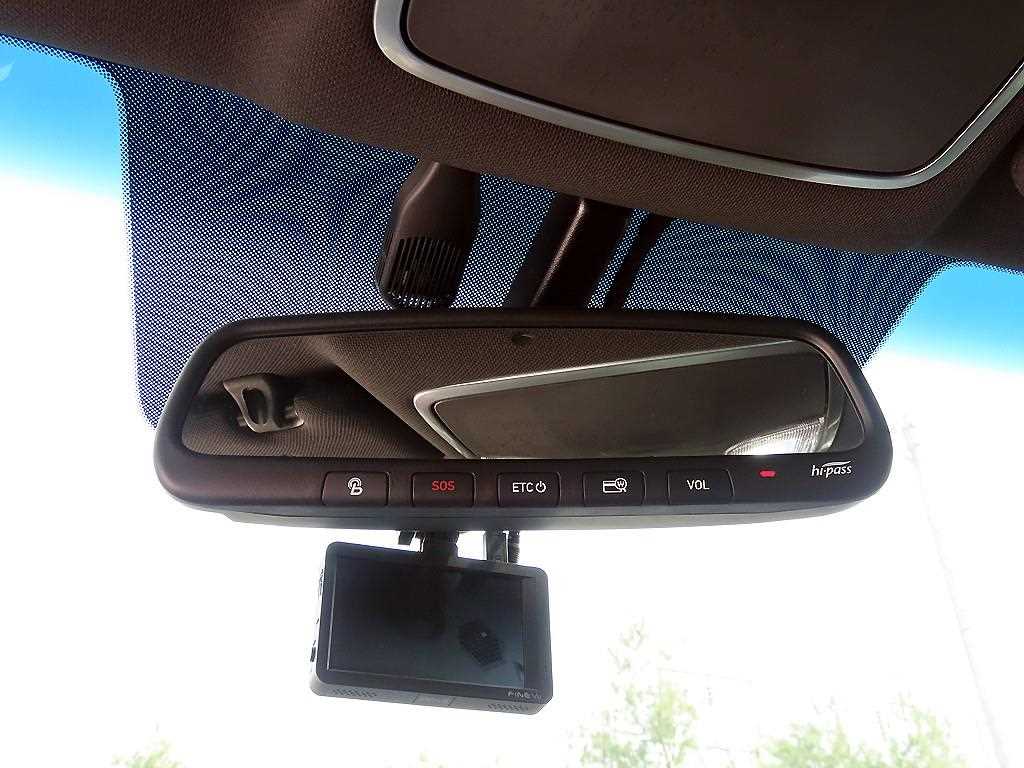 HYUNDAI Sonata 2018 Blanco - Importación desde Corea - HF Imports Iquique - Foto 15