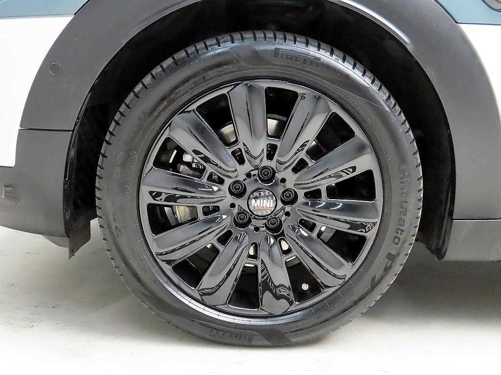 Mini Countryman 2024 - Importación desde Corea - HF Imports Iquique - Foto 20