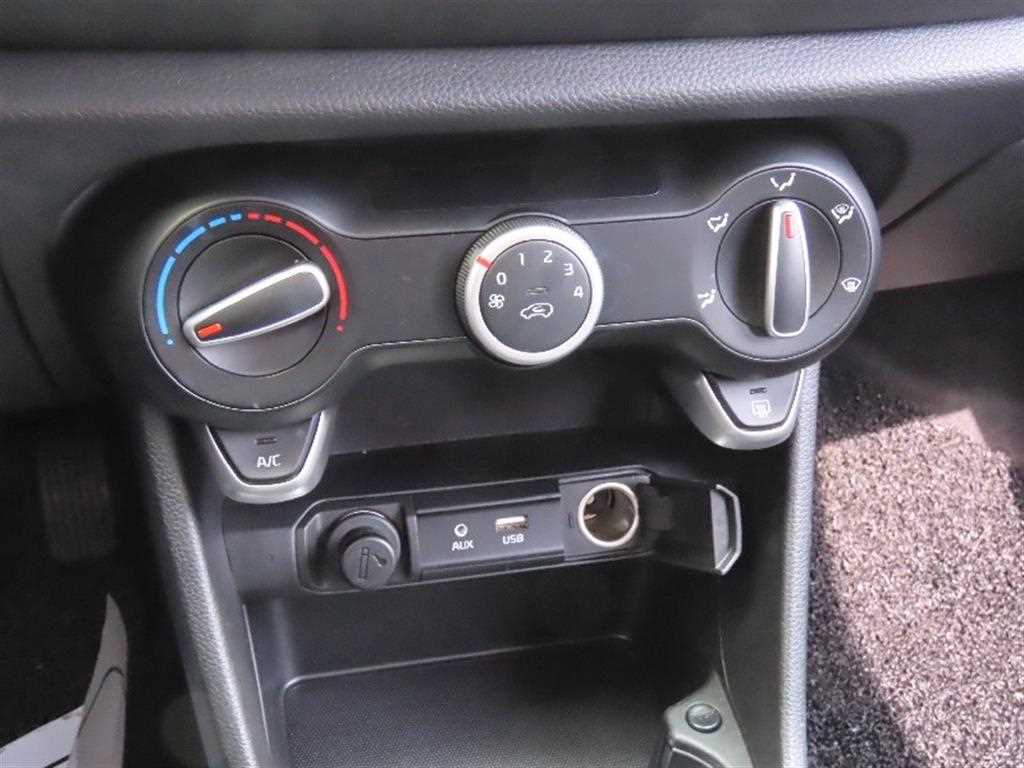 KIA Morning - Vista 7