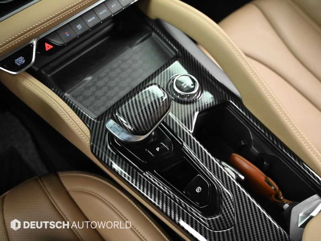 SAMSUNG Grand Koleos - Vista 9