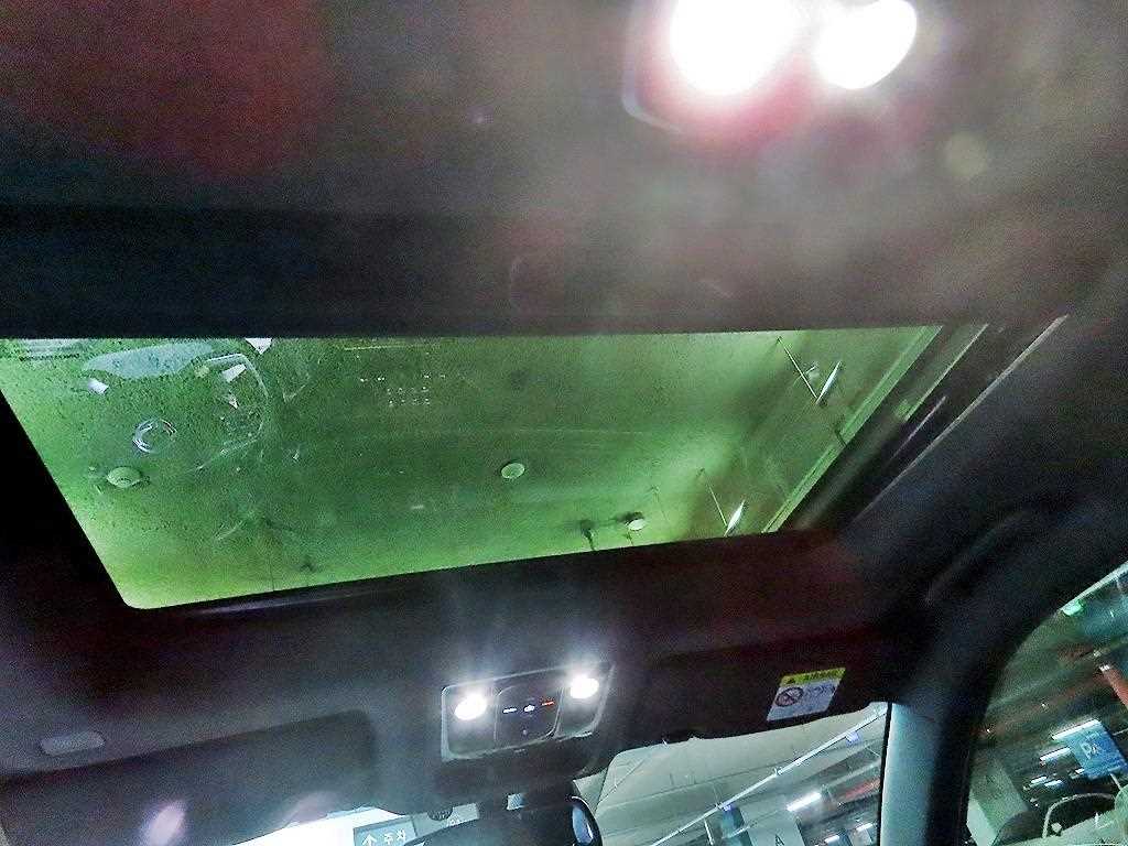 Ssangyong Rexton 2024 Blanco - Importación desde Corea - HF Imports Iquique - Foto 15