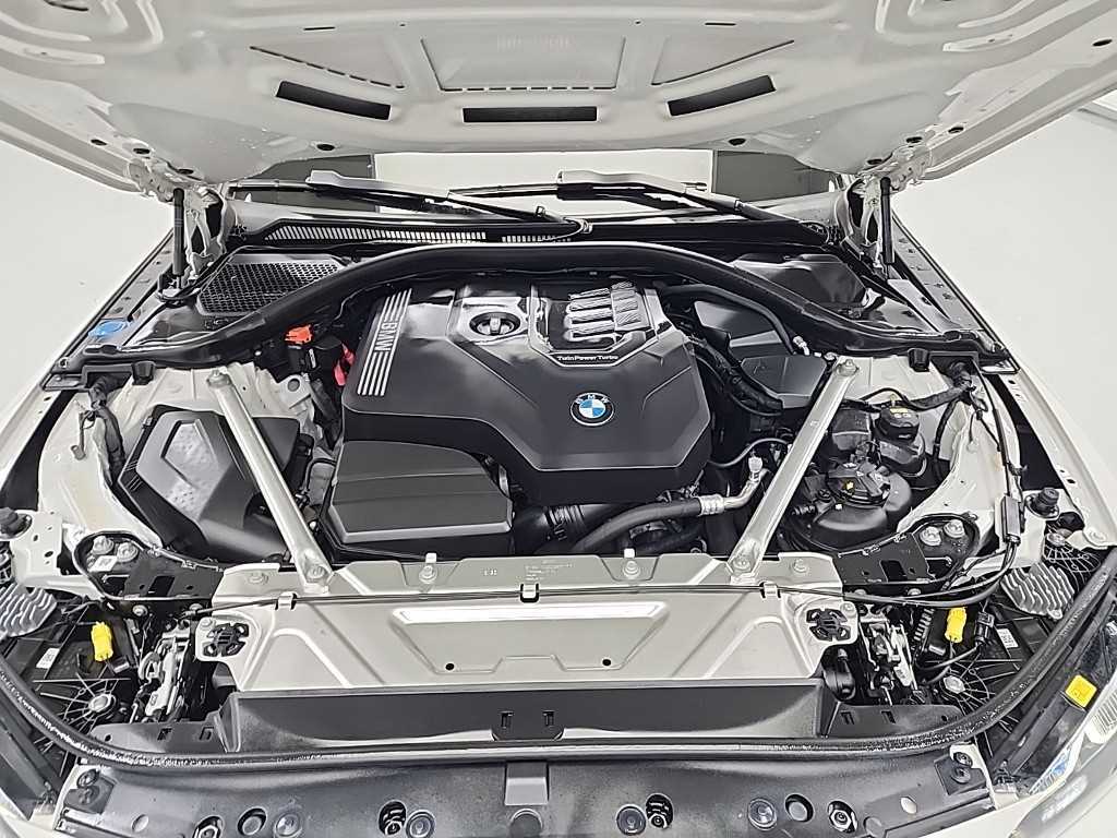 BMW 4 Series - Vista 5