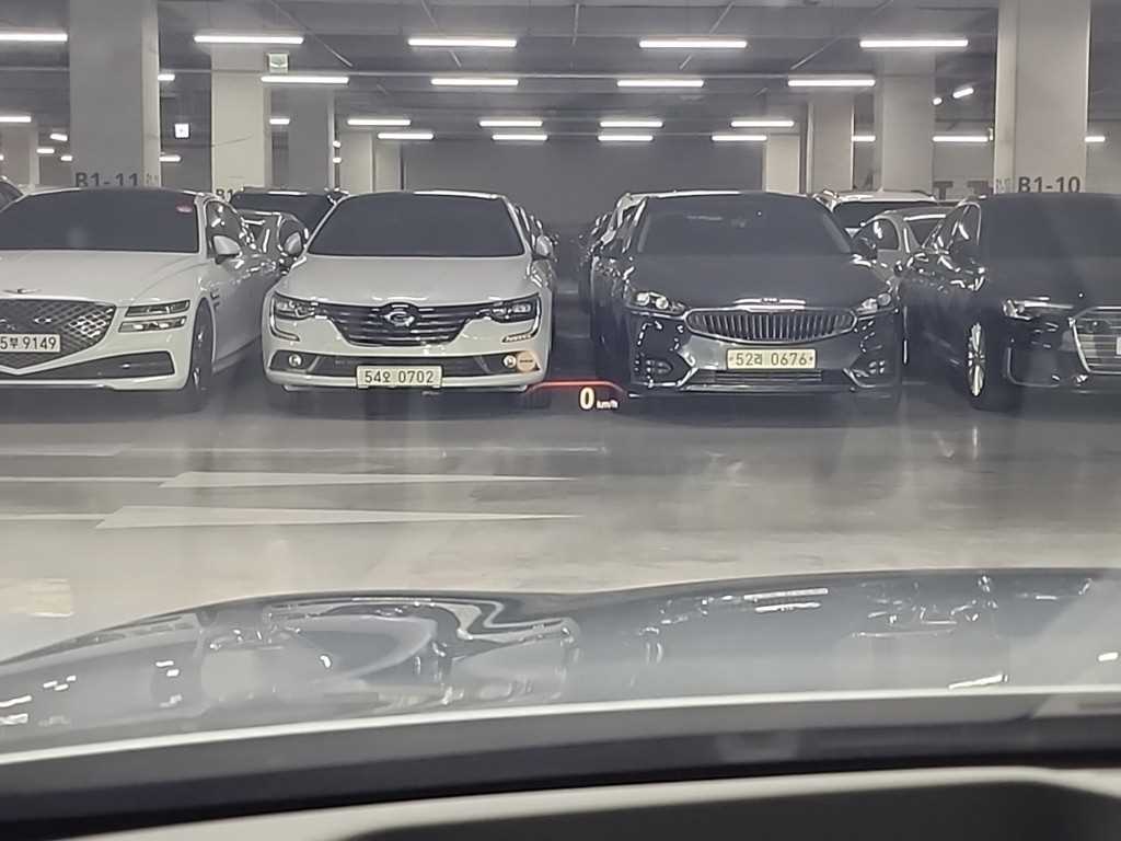 BMW 5 Series 2017 Gris - Importación desde Corea - HF Imports Iquique - Foto 18