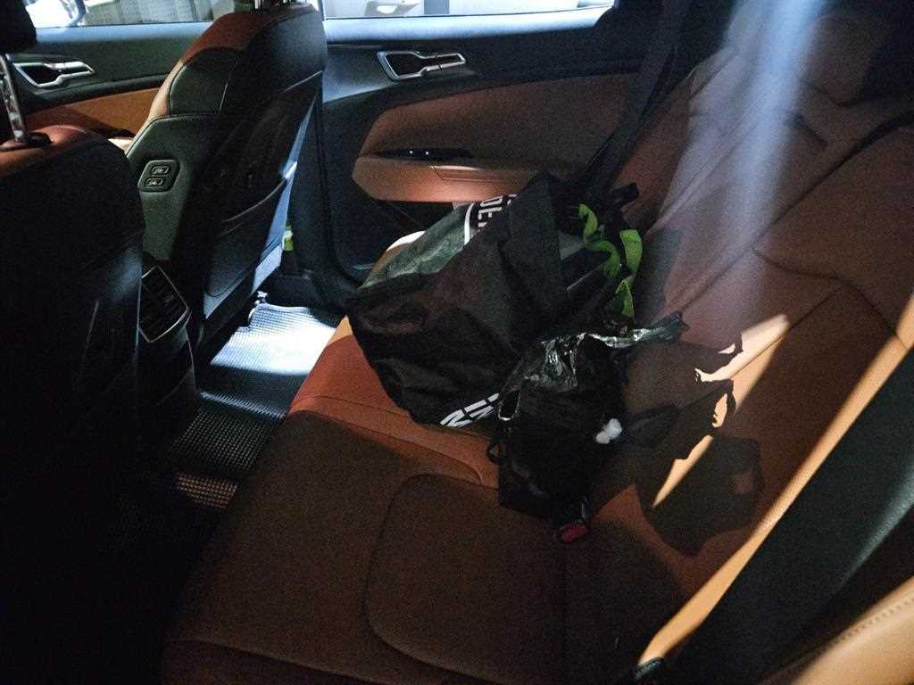 KIA Sportage - Vista 7