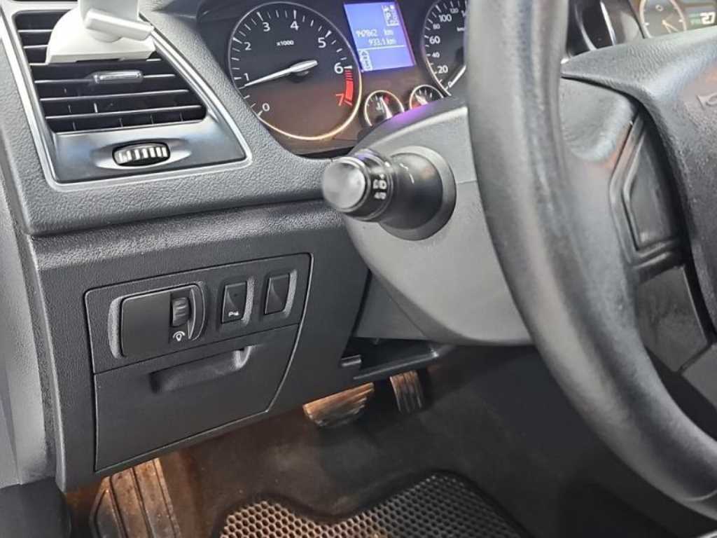 SAMSUNG SM5 2010 Blanco - Importación desde Corea - HF Imports Iquique - Foto 14