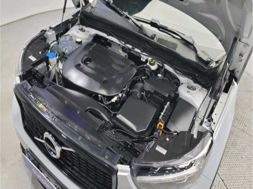 Volvo XC40 - Vista 7