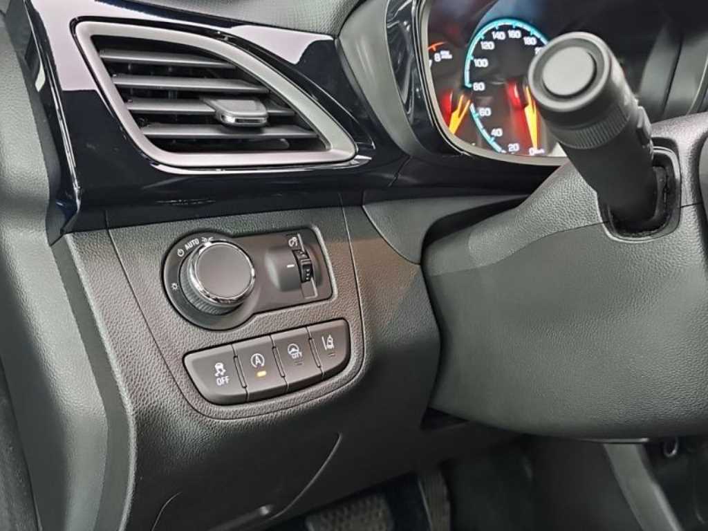 Chevrolet Spark 2019 Azul - Importación desde Corea - HF Imports Iquique - Foto 14