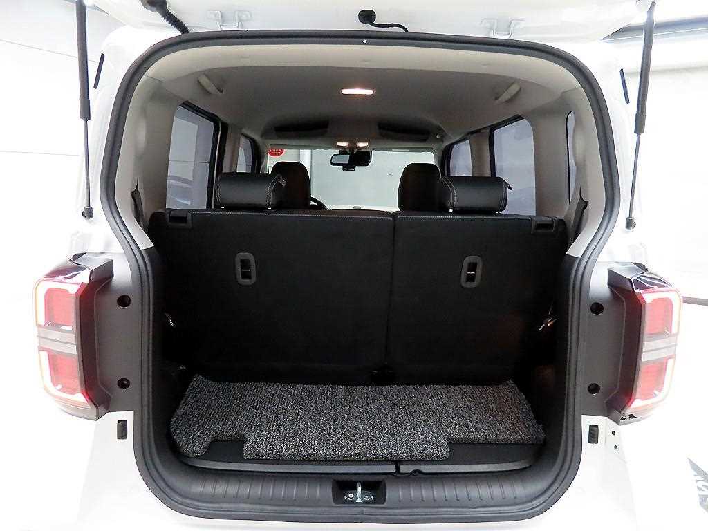 KIA Ray 2024 the color of pearl - Importación desde Corea - HF Imports Iquique - Foto 18