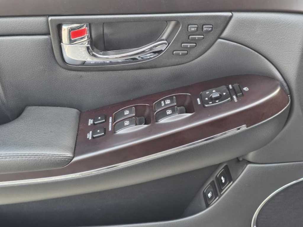 Ssangyong Chairman - Vista 10