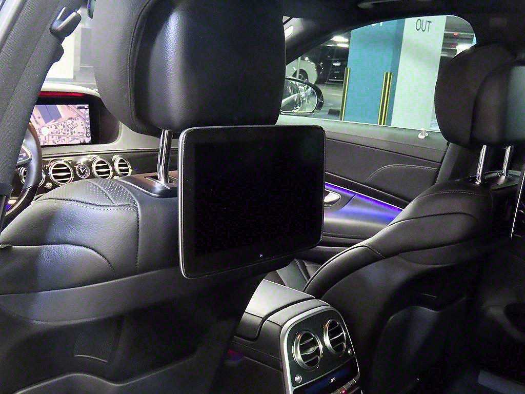 Mercedes Benz S Class 2018 - Importación desde Corea - HF Imports Iquique - Foto 13