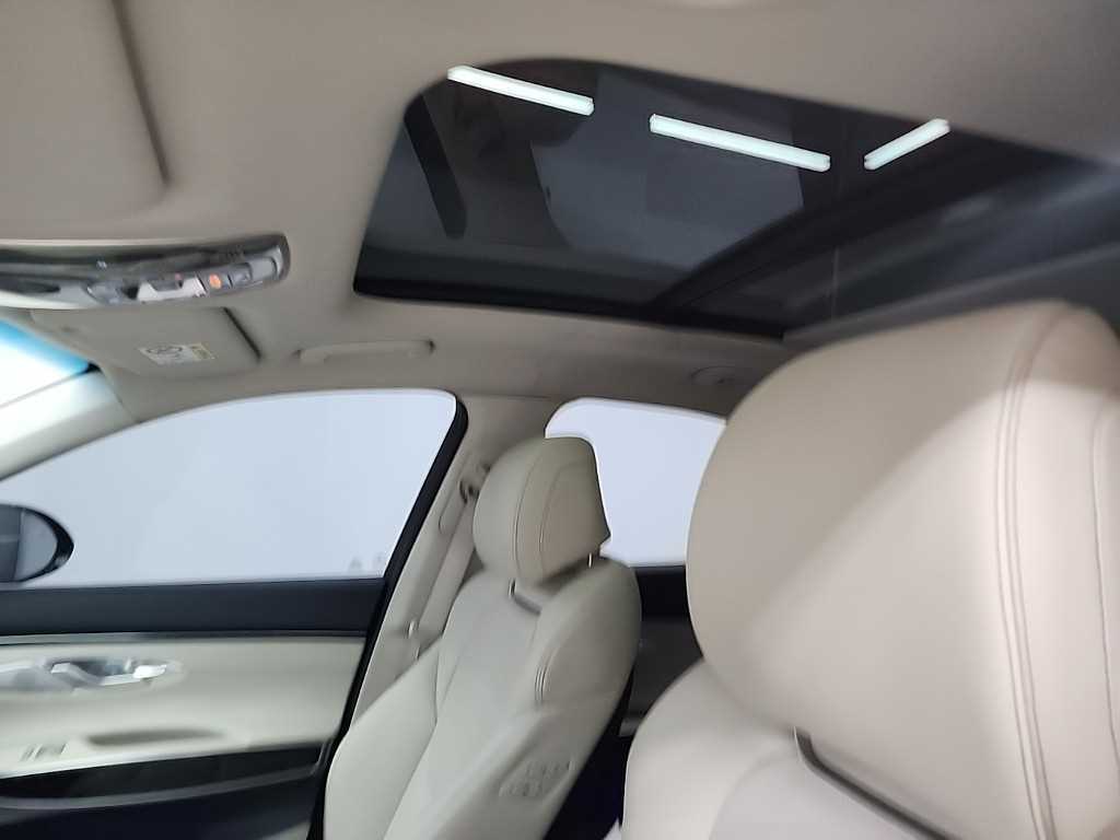 Genesis GV70 2021 Negro - Importación desde Corea - HF Imports Iquique - Foto 15