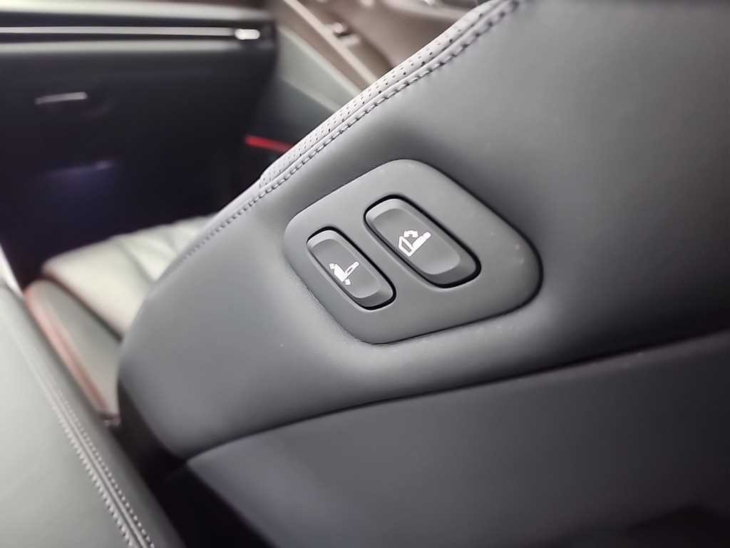 Genesis G80 2025 Verde - Importación desde Corea - HF Imports Iquique - Foto 14