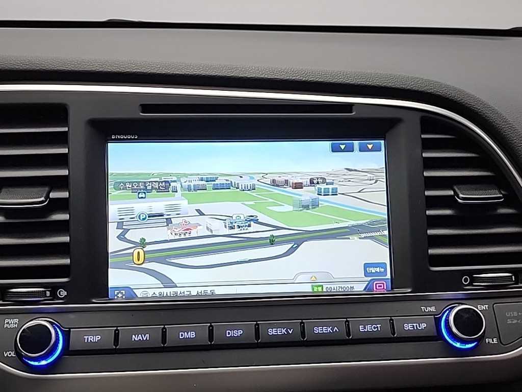 HYUNDAI Avante 2017 Blanco - Importación desde Corea - HF Imports Iquique - Foto 16