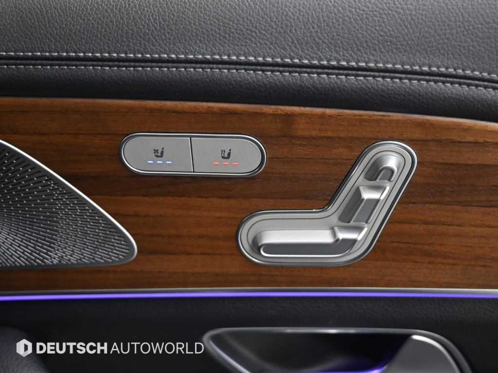 Mercedes Benz GLS Class 2020 Negro - Importación desde Corea - HF Imports Iquique - Foto 16