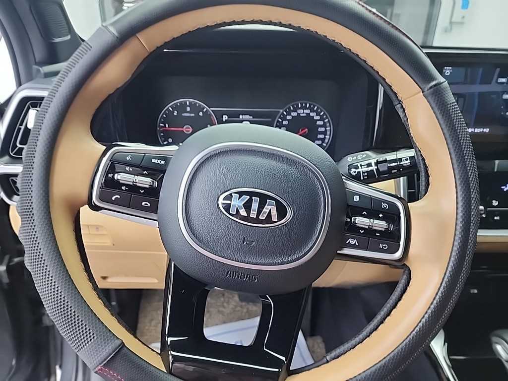KIA Sorento - Vista 9