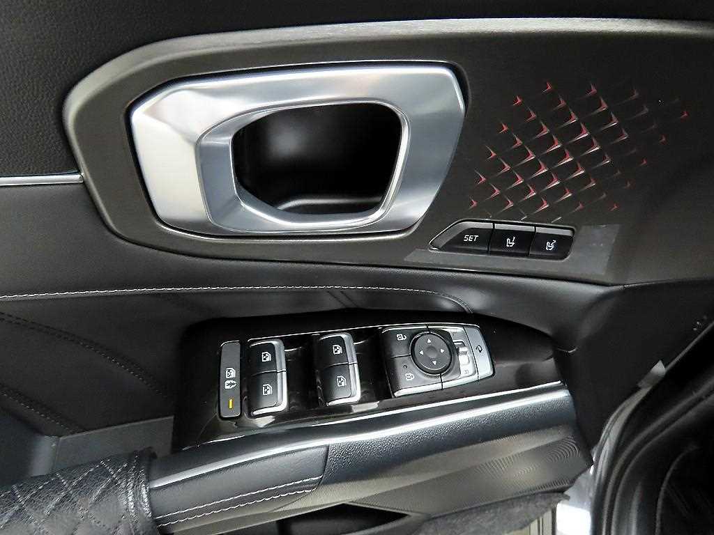 KIA Sorento - Vista 11