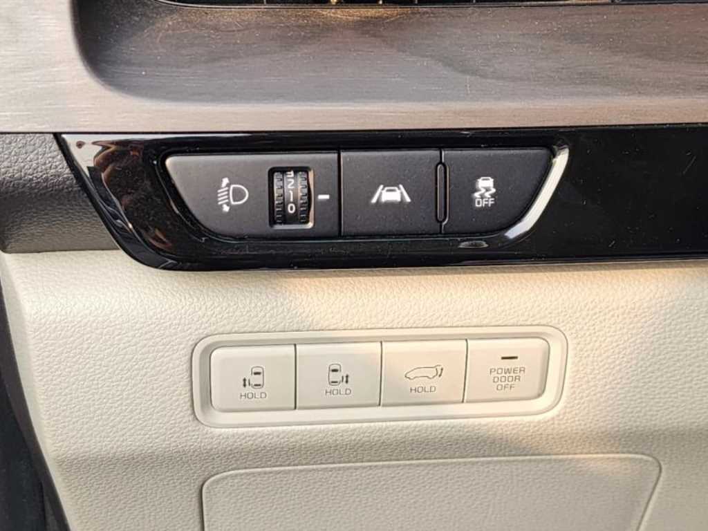 KIA Carnival 2021 Blanco - Importación desde Corea - HF Imports Iquique - Foto 14