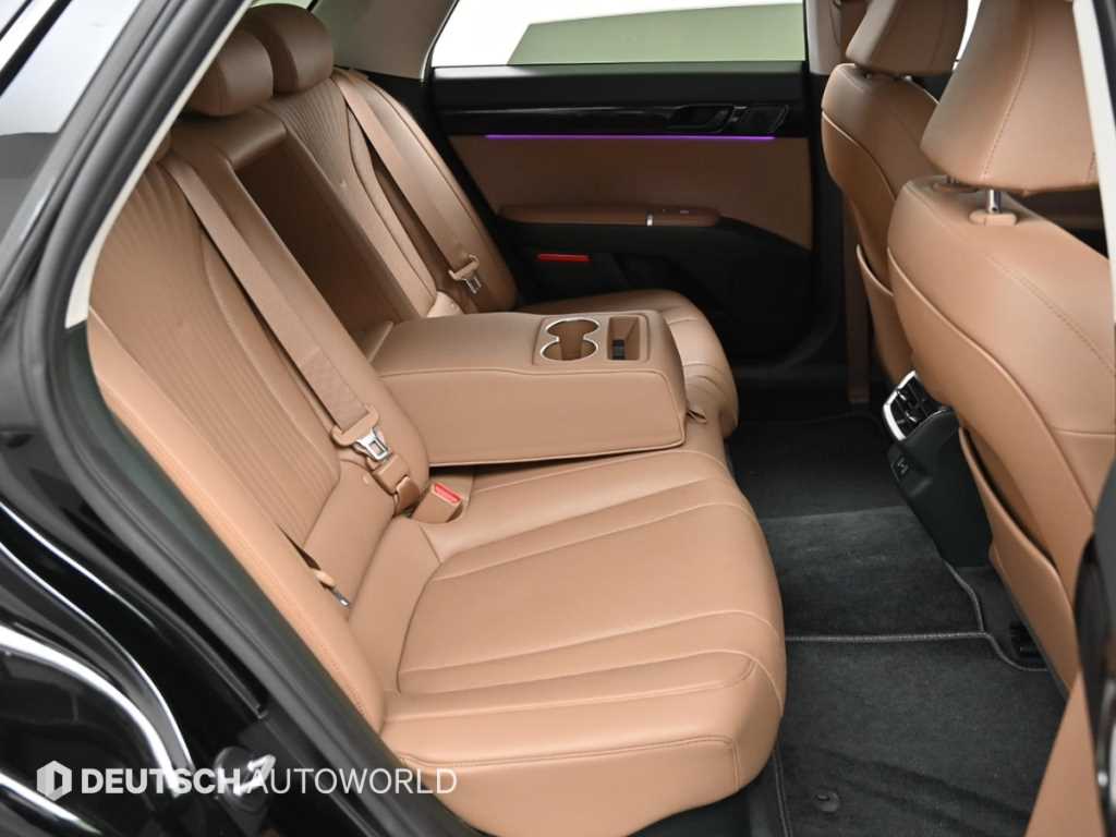 HYUNDAI Grandeur 2024 - Importación desde Corea - HF Imports Iquique - Foto 1