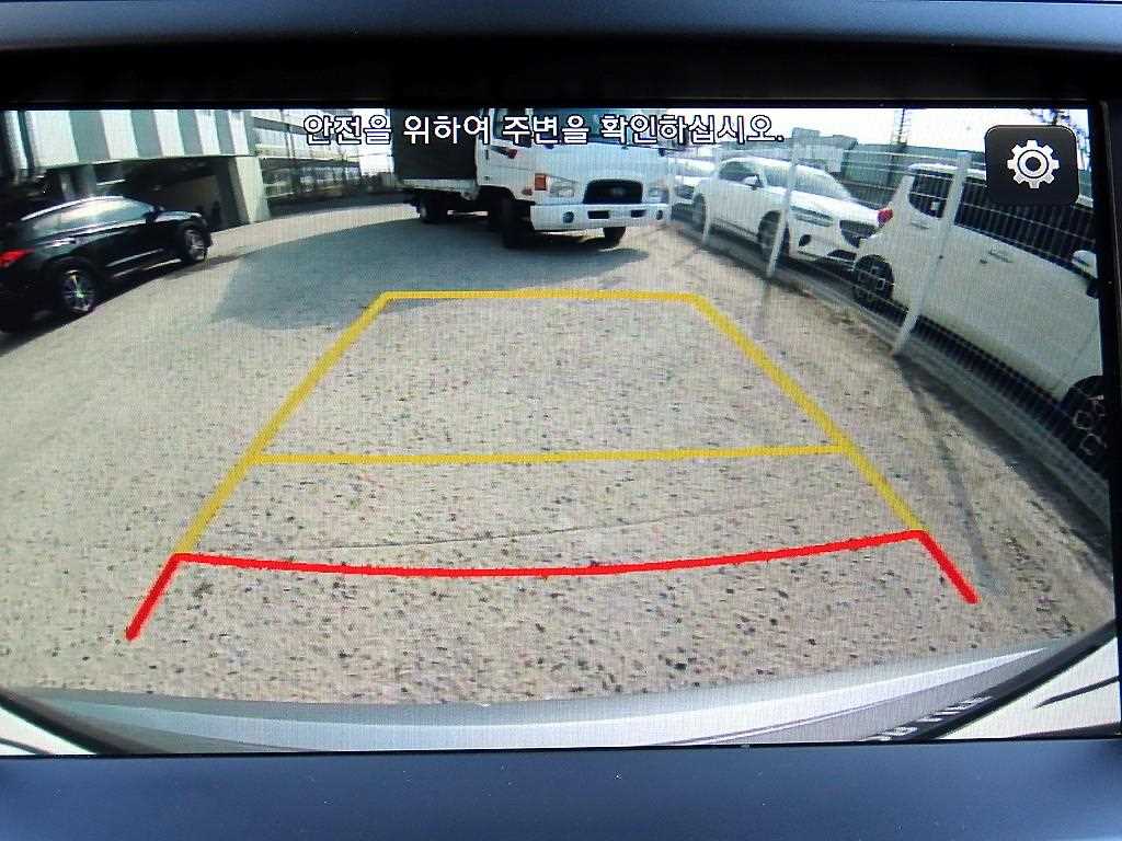 HYUNDAI Maxcruz 2017 Gris - Importación desde Corea - HF Imports Iquique - Foto 15