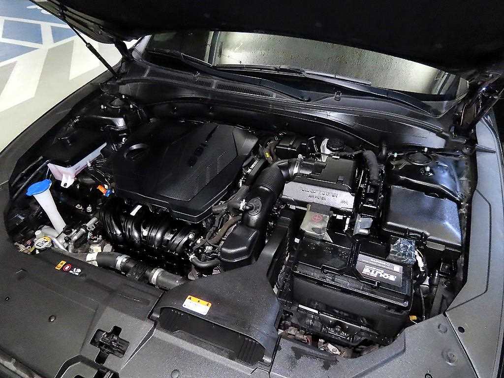 HYUNDAI Grandeur 2022 Negro - Importación desde Corea - HF Imports Iquique - Foto 19