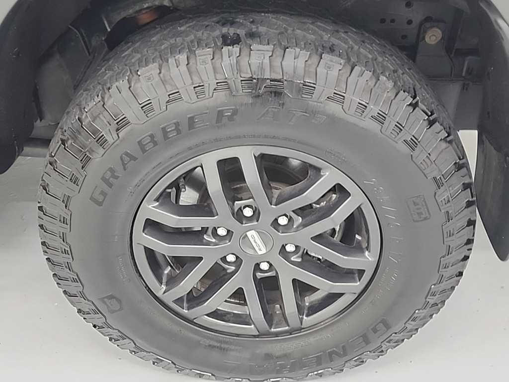 Ford Ranger 2022 Azul - Importación desde Corea - HF Imports Iquique - Foto 19