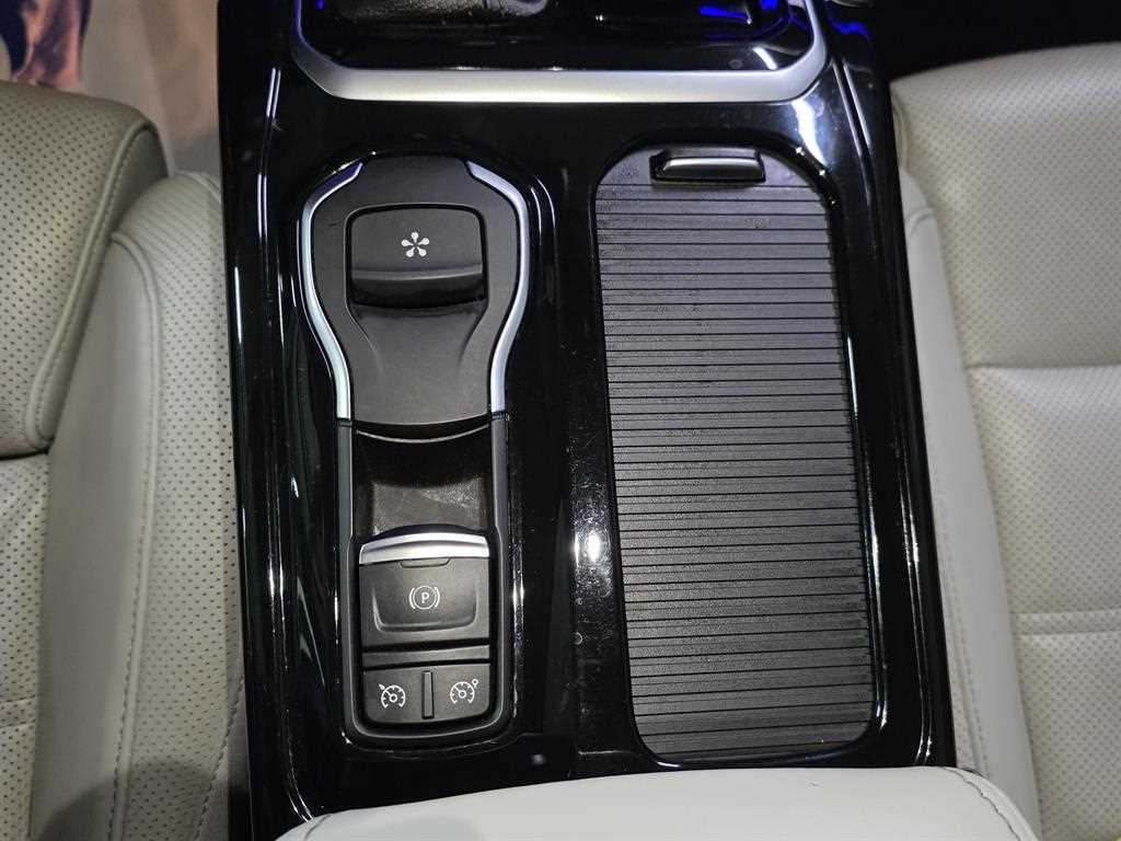 SAMSUNG SM6 - Vista 11