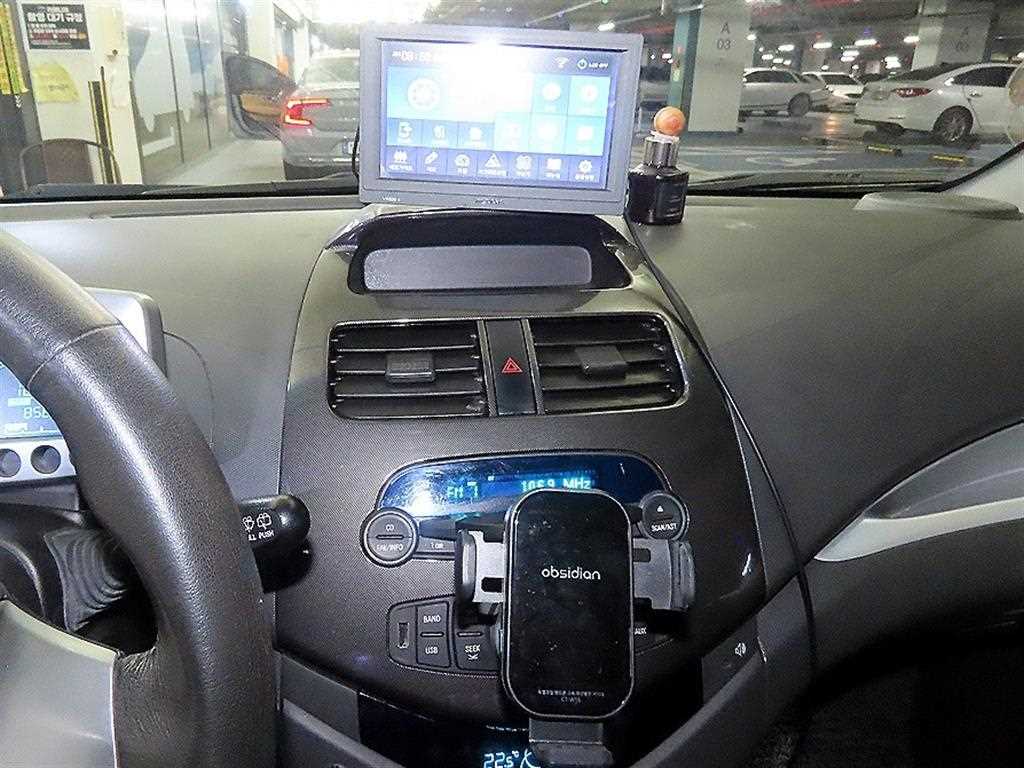 DAEWOO Matiz - Vista 11