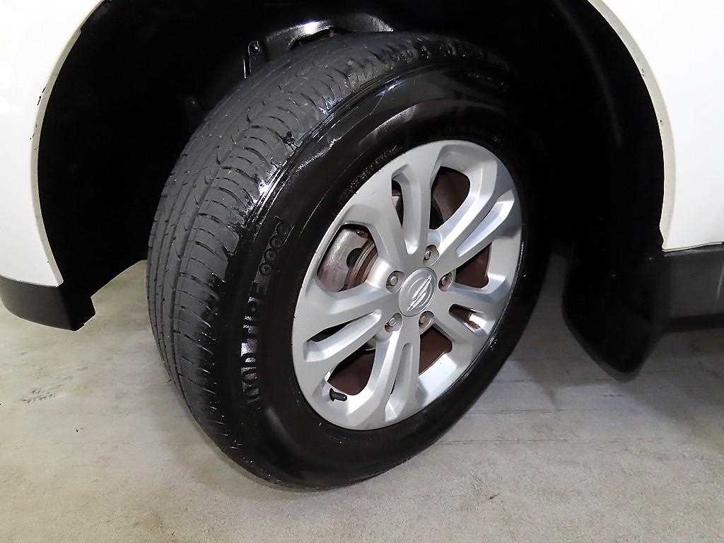 Ssangyong Korando 2018 - Importación desde Corea - HF Imports Iquique - Foto 20