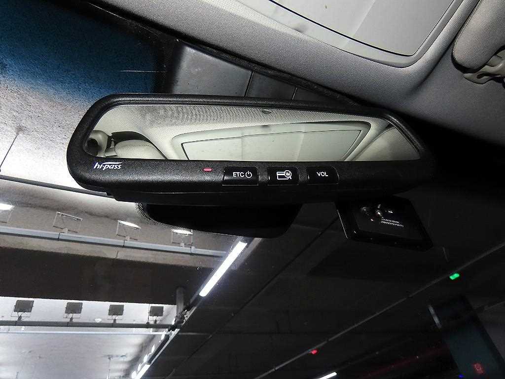 HYUNDAI Grandeur 2017 - Importación desde Corea - HF Imports Iquique - Foto 15