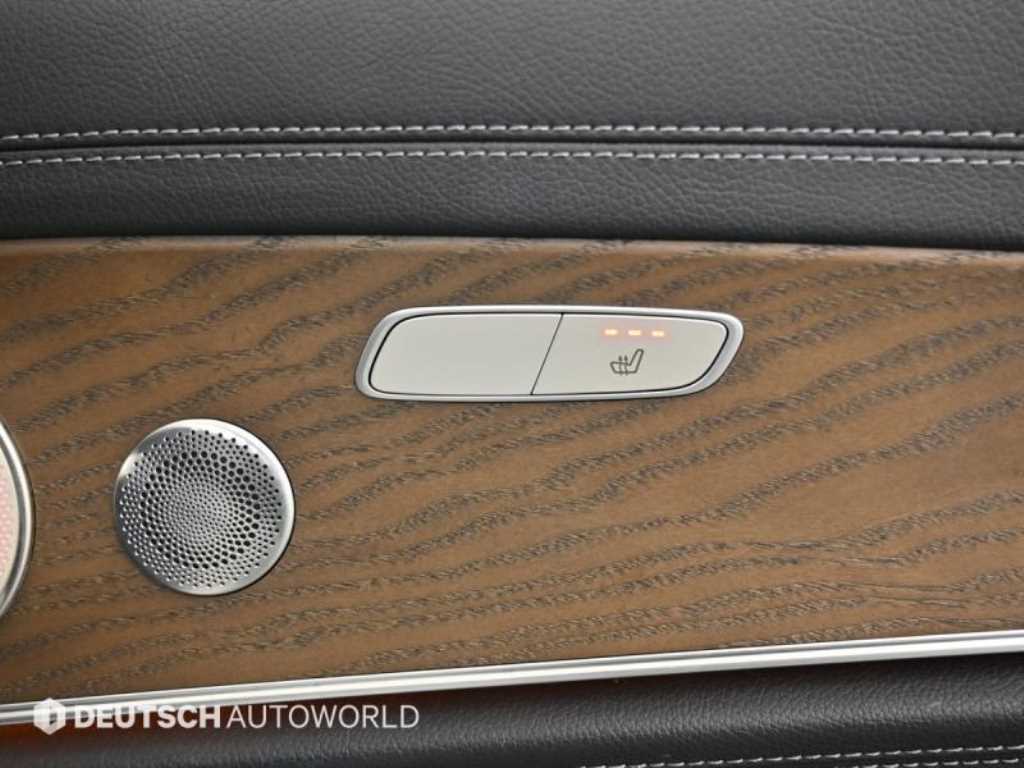 Mercedes Benz E class 2019 Blanco - Importación desde Corea - HF Imports Iquique - Foto 17