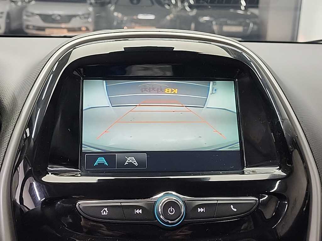 Chevrolet Spark 2016 - Importación desde Corea - HF Imports Iquique - Foto 14