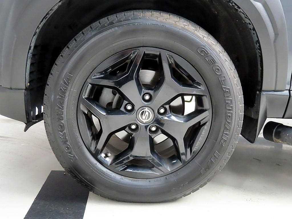 Ssangyong Rexton 2021 - Importación desde Corea - HF Imports Iquique - Foto 20