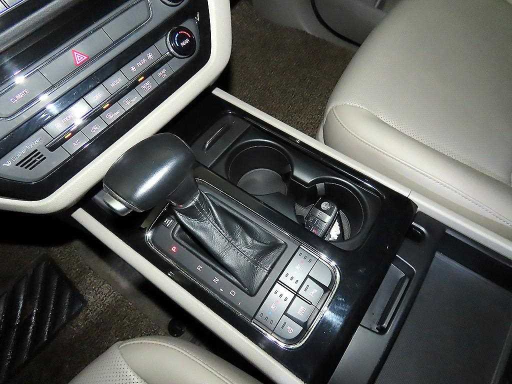 KIA Carnival - Vista 12