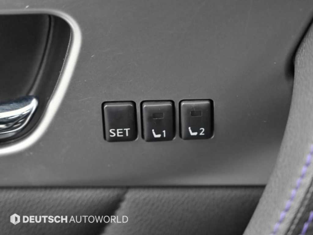 Infiniti QX 2017 Blanco - Importación desde Corea - HF Imports Iquique - Foto 16