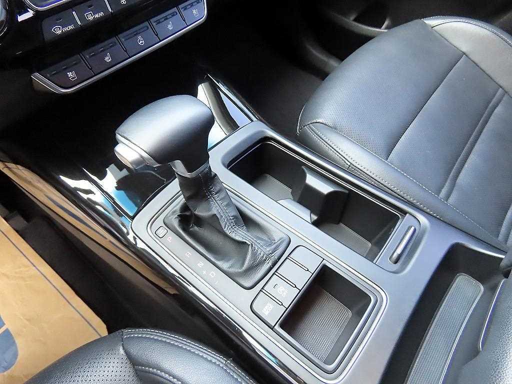 KIA Sorento - Vista 10