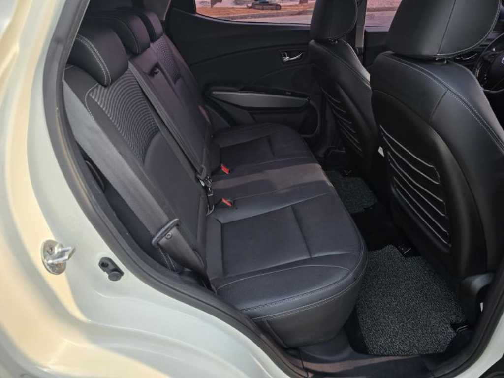 Ssangyong Tivoli 2018 - Importación desde Corea - HF Imports Iquique - Foto 15