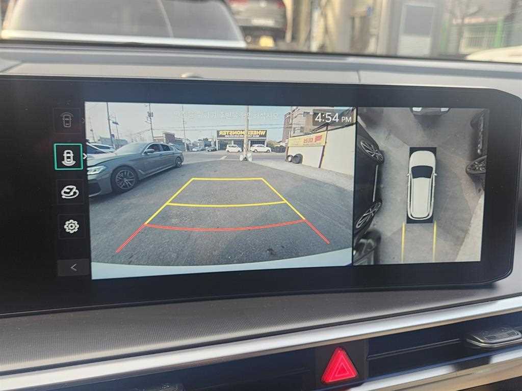 KIA Sorento - Vista 11