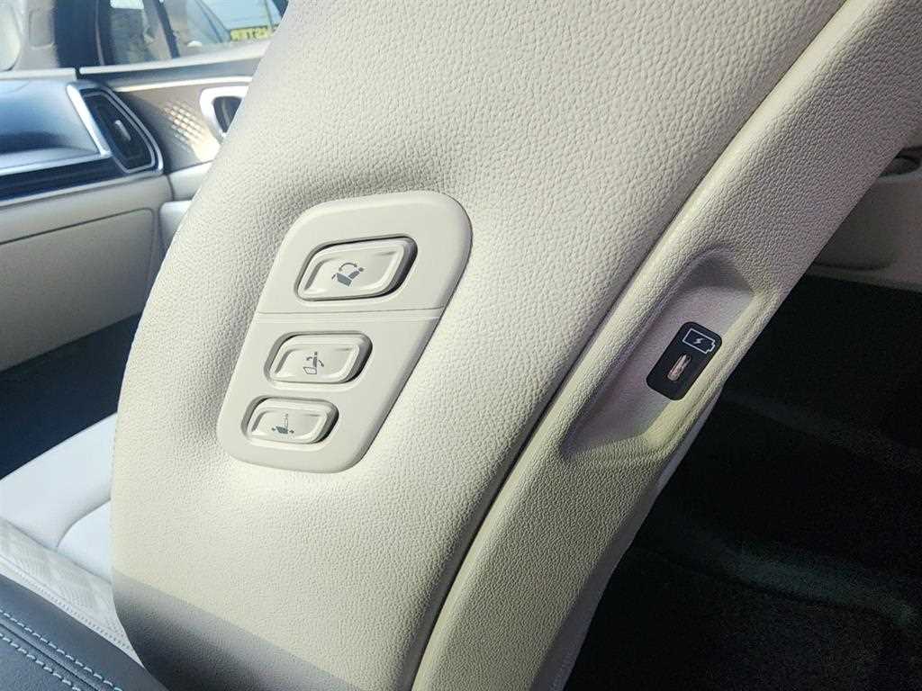 KIA Sorento 2024 Blanco - Importación desde Corea - HF Imports Iquique - Foto 13