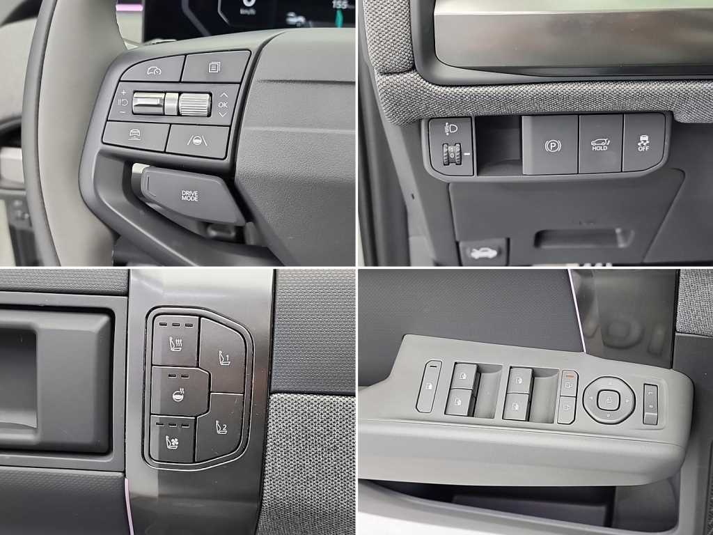 KIA EV3 2025 Gris - Importación desde Corea - HF Imports Iquique - Foto 19