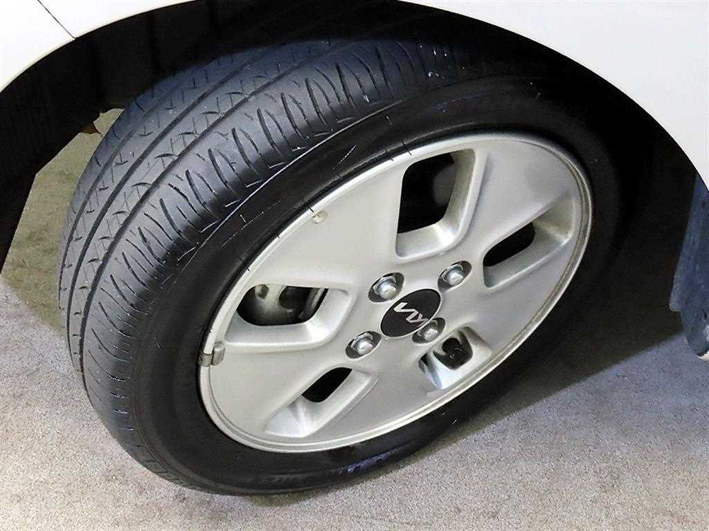 KIA Ray 2022 the color of pearl - Importación desde Corea - HF Imports Iquique - Foto 20