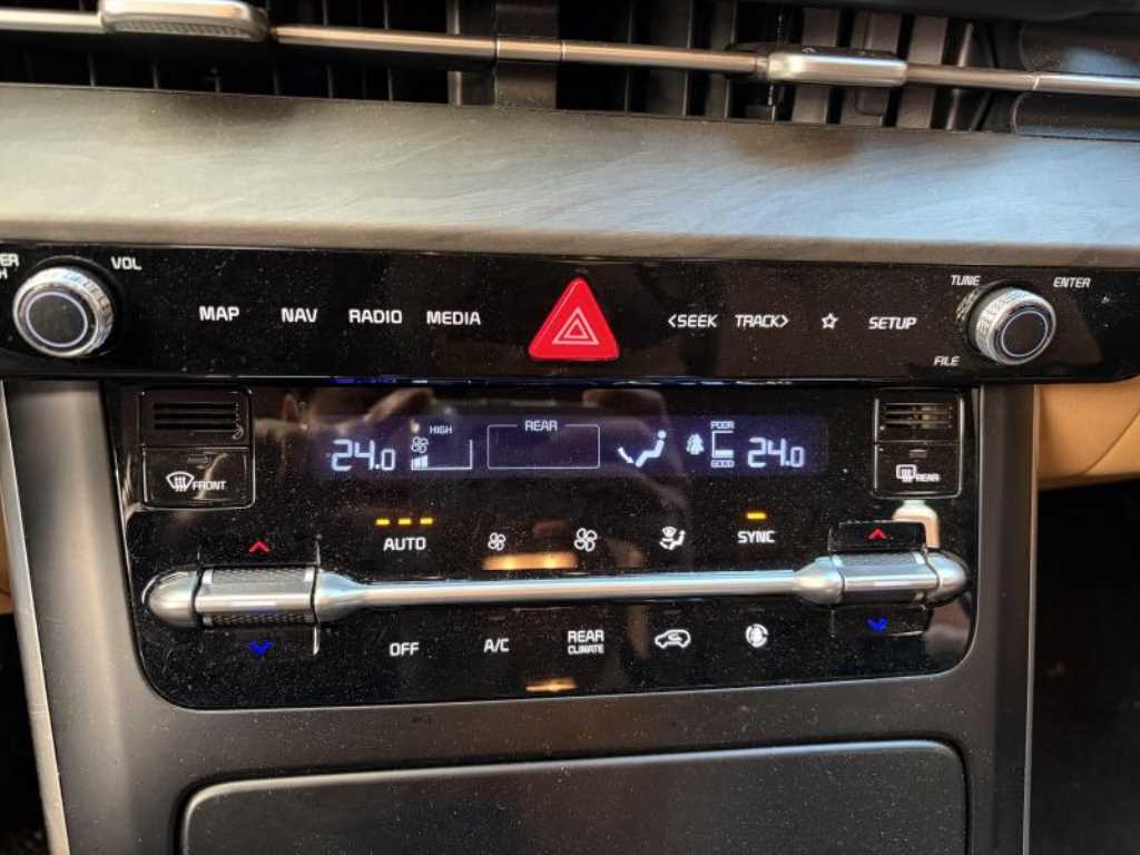 KIA Carnival 2023 Negro - Importación desde Corea - HF Imports Iquique - Foto 14