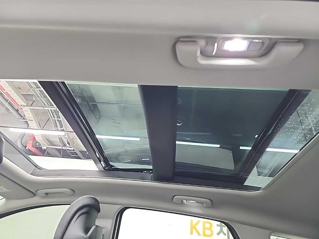 KIA Sportage 2025 Blanco - Importación desde Corea - HF Imports Iquique - Foto 15