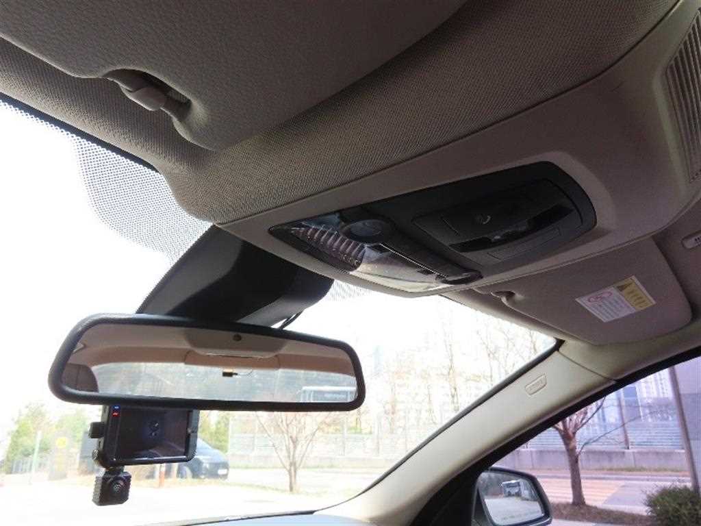 BMW 5 Series - Vista 10