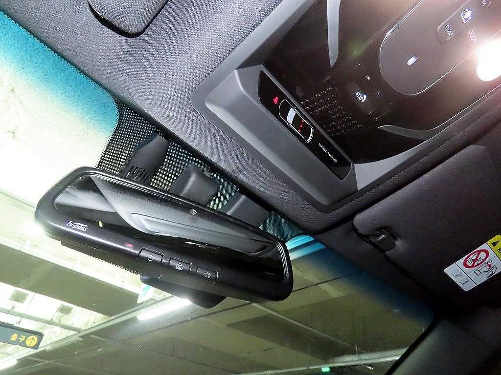 Ssangyong Rexton 2024 Blanco - Importación desde Corea - HF Imports Iquique - Foto 14