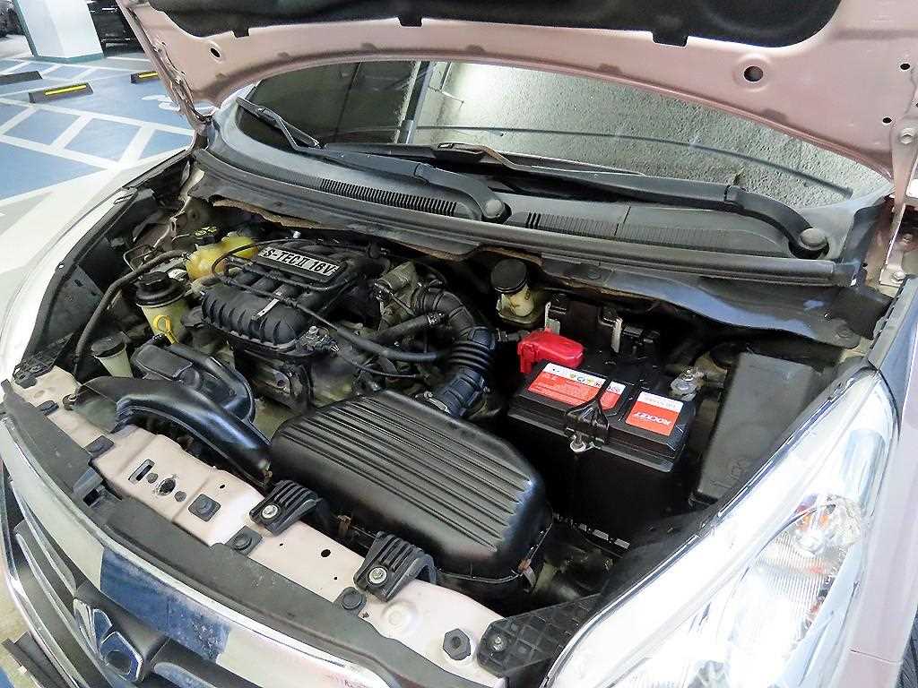 DAEWOO Matiz 2011 Gris - Importación desde Corea - HF Imports Iquique - Foto 19