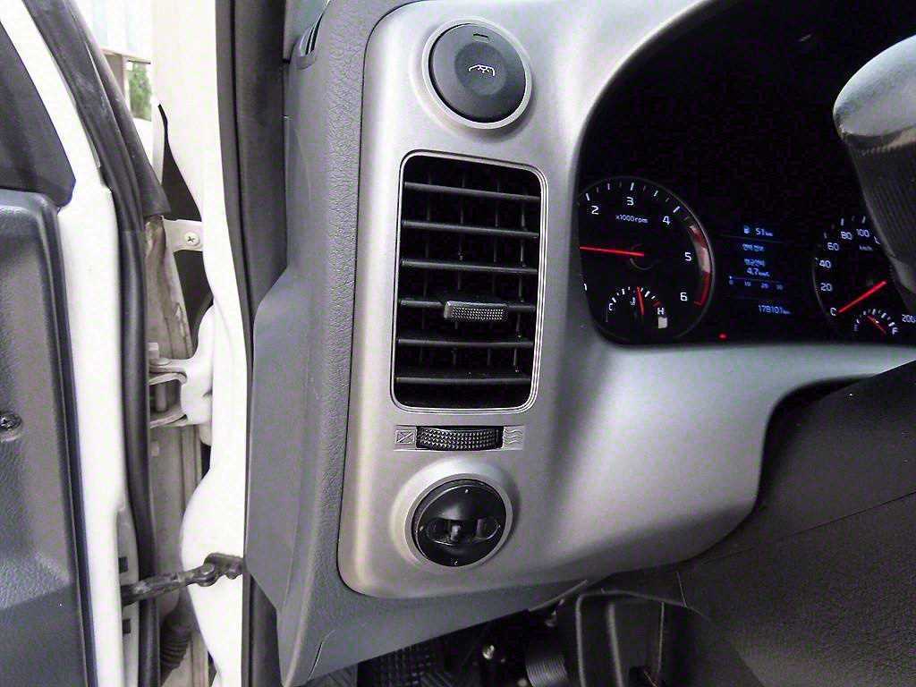 Small Truck Top_Frozen Top 2021 Blanco - Importación desde Corea - HF Imports Iquique - Foto 13