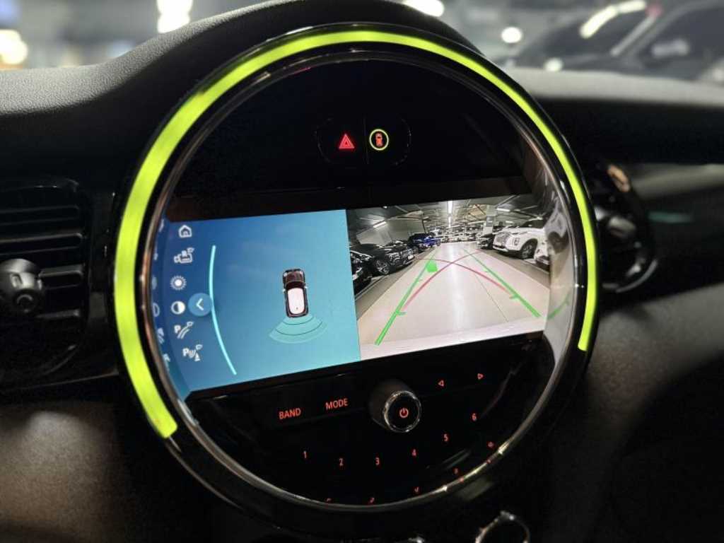 Mini Cooper - Vista 10